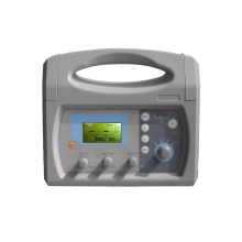 Cheap portable ventilator machine price/medical ventilator price MSLVM04A